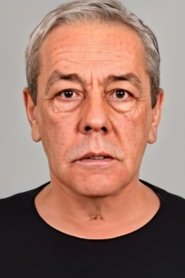 Münir Akça portrait