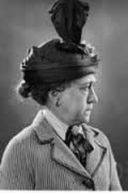 Mathilde Nielsen portrait