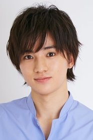 Taisei Kido portrait