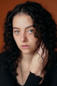 Lena Luzia portrait