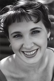 Yevgenia Miroshnichenko portrait