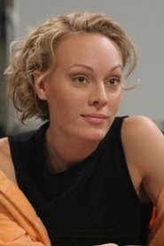 Olga Lomonosova portrait