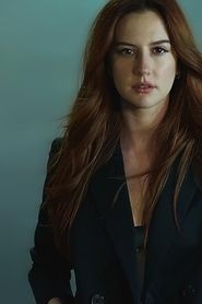 Bonnie Gayle portrait
