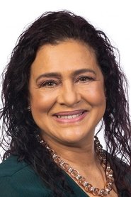 Denise Newman portrait