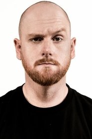 Broden Kelly portrait