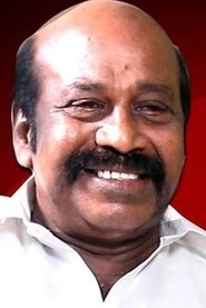 V. Gnanavelu portrait