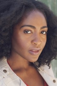 Shakirah DeMesier portrait