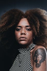 Riri Manguetown portrait