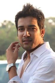 Anurag Sinha portrait