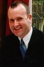Matt Adcock portrait