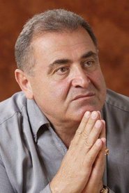 Aram Asatryan portrait