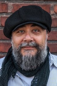 Jani Pösö portrait