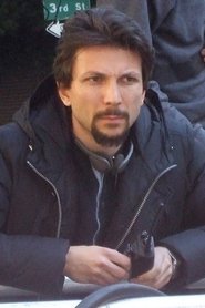 Jonathan Zarantonello portrait
