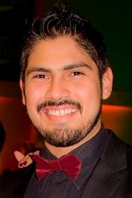 Majelo Quiróz portrait