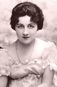 Hazel Daly portrait