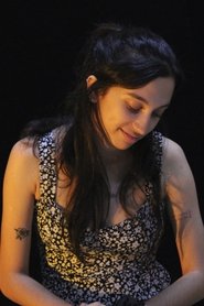 Julia Barbara portrait
