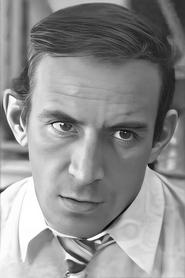 Aleksandr Pashutin portrait