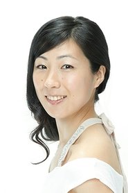 Aki Kanada portrait