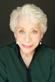 Bunny Levine portrait