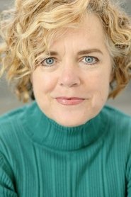 Tracy J. Connor portrait