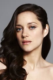 Marion Cotillard portrait
