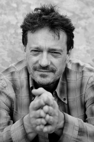 Thierry De Mey portrait