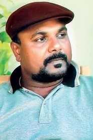 Giriraj Kaushalya portrait