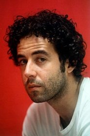 Pedro Carraca portrait