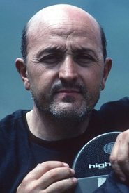 Sebastián Álvaro Lomba portrait