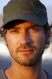Chris Hirschhäuser portrait