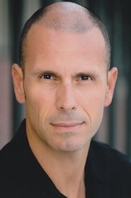 Rob Adams portrait