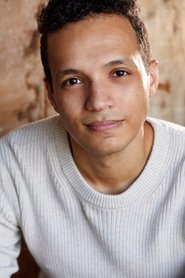 Rashaun Sibley portrait