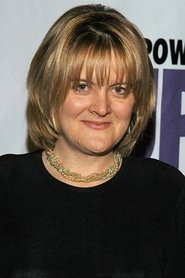 Megan Cavanagh portrait