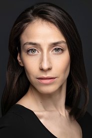 Gizem Akman portrait