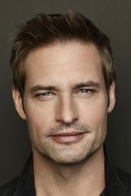 Josh Holloway portrait