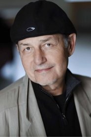 Lubomir Mykytiuk portrait