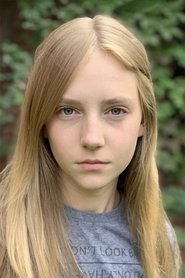 Anastasiya Tsybulskaya portrait