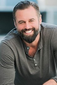 Sam Fusaro portrait