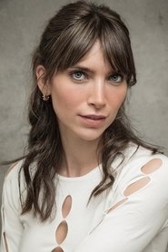 Lily Catalifo portrait