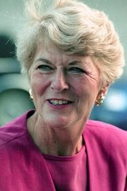 Geraldine A. Ferraro portrait
