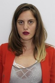 Alketa Sylaj portrait