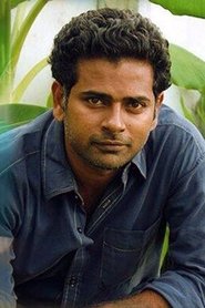 Alphonse Puthren portrait