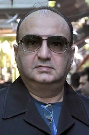 Vivek Vaswani portrait