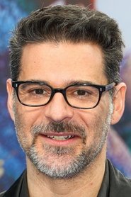 Rick Kavanian portrait