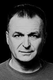 Branislav Lečić portrait