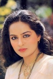 Divya Rana portrait