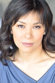 Susan Chuang portrait
