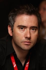 Ciarán Foy portrait