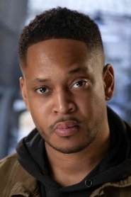 Reshaun Jones portrait