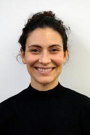 Bianca Cruzeiro portrait